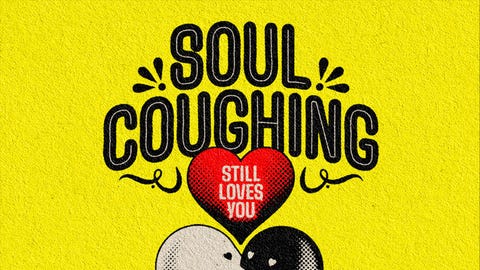 Soul Coughing