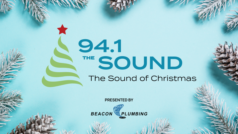 94.1 The Sound of Christmas