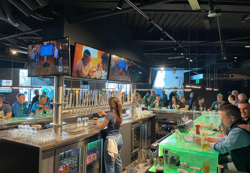 Southern Tier Brewing - Buffalo