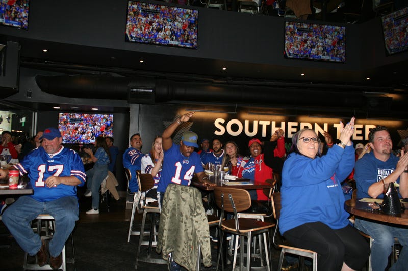 Southern Tier Brewing Co.