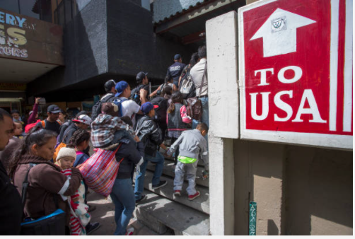 Southern Border
