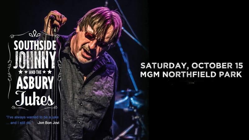 Southside Johnny