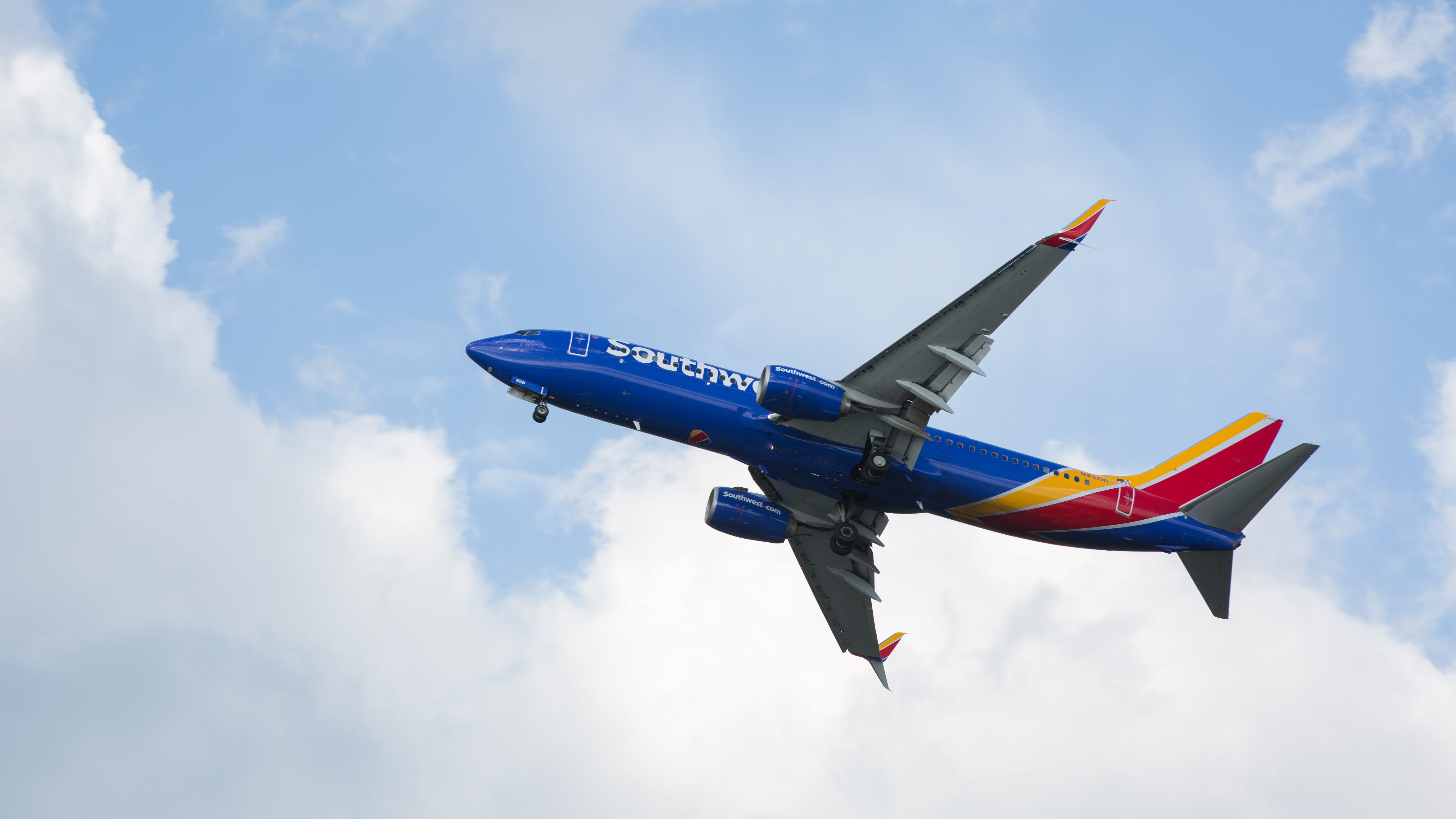 Southwest Airlines launches first-ever service at O’Hare