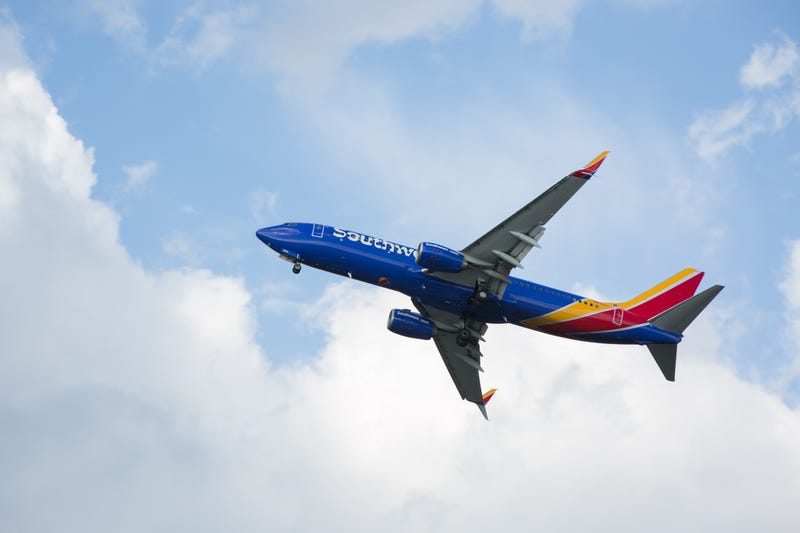 Southwest Airlines launches first-ever service at O’Hare
