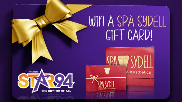 Win a $200 Spa Sydell Gift Card for Mother's Day