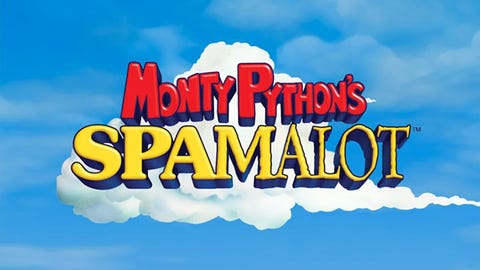 Monty Python's Spamalot