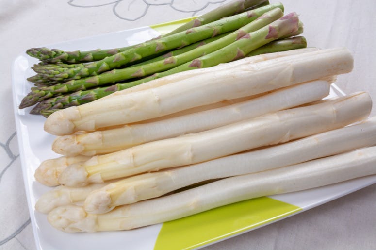 Spargel