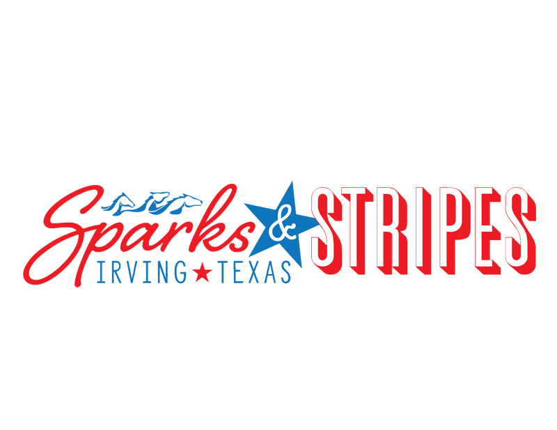 Sparks and Stripes