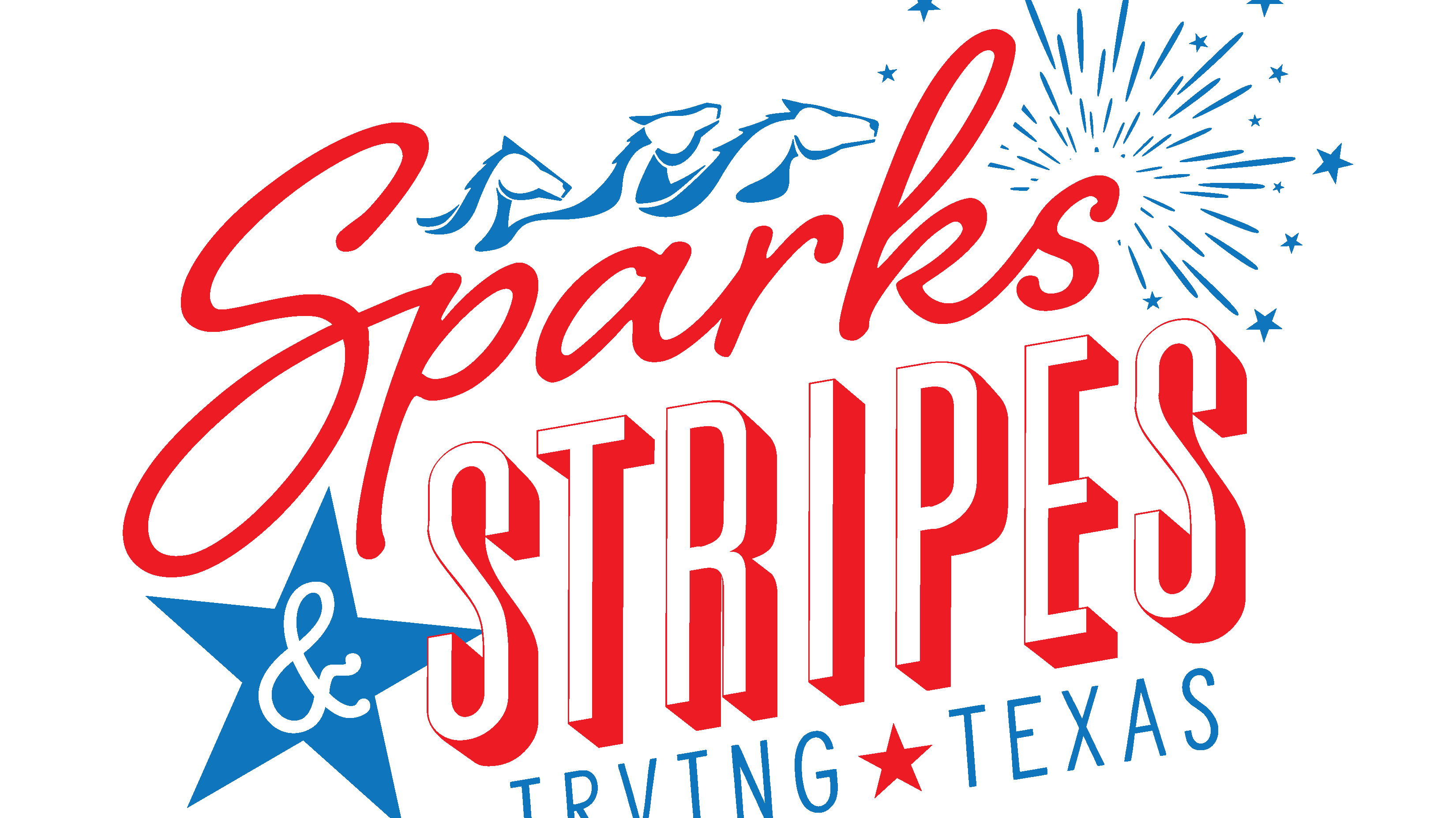 Sparks & Stripes in Irving