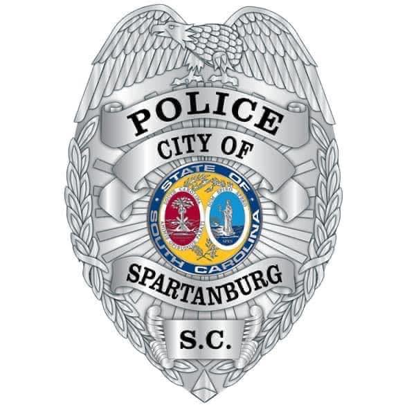 Spartanburg PD