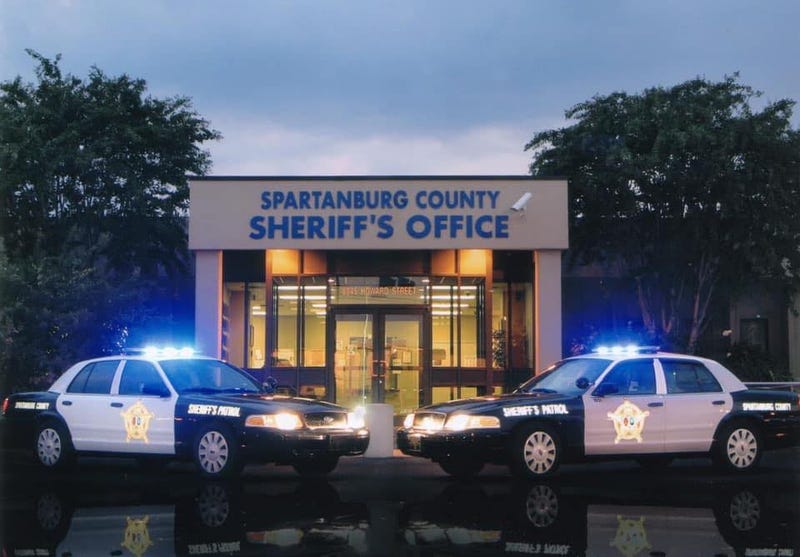 SCSO