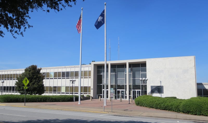 OneSpartanburg