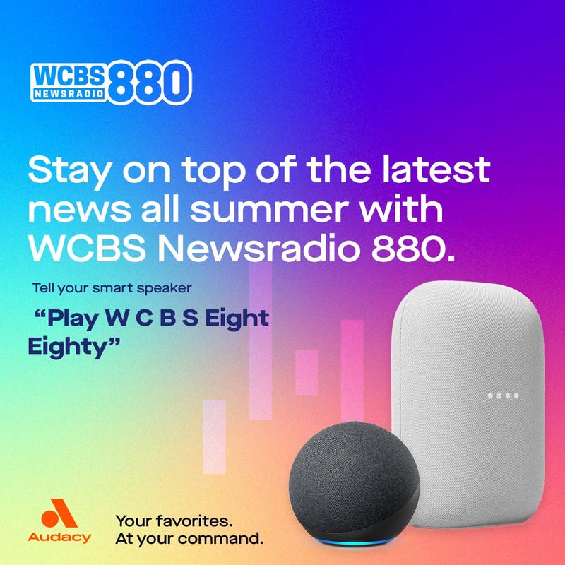 WCBS 880