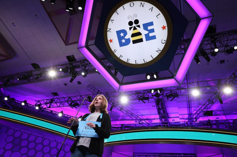 Spelling_Bee
