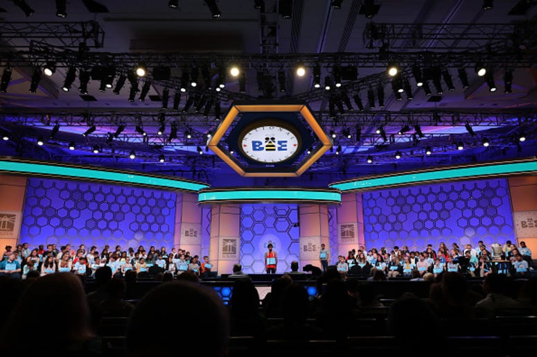Spelling_Bee