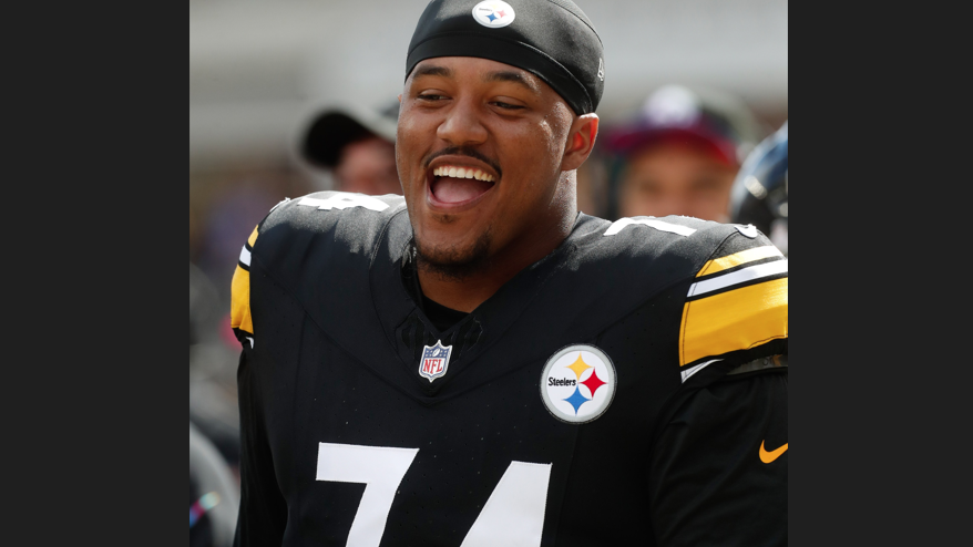 Anderson ready to show he can be NFL guard