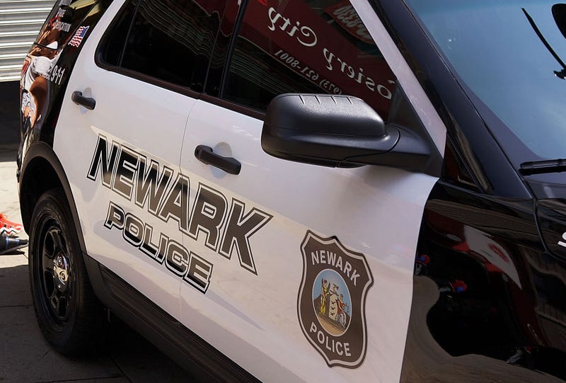 Newark Police Department