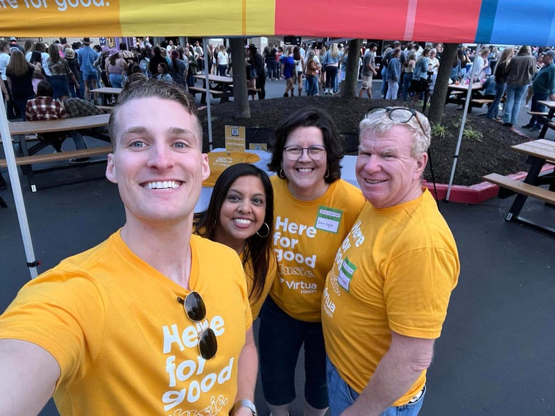 5 Reasons Why You Should Visit Freedom Mortgage Pavilion | Bee Well