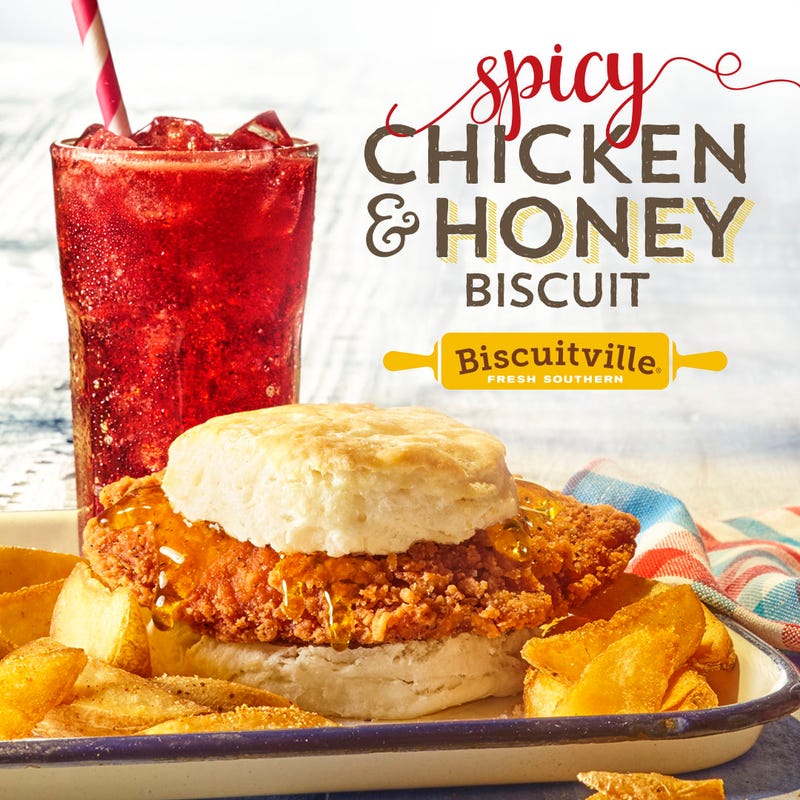Biscuitville