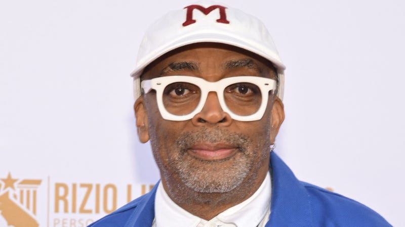 Spike Lee
