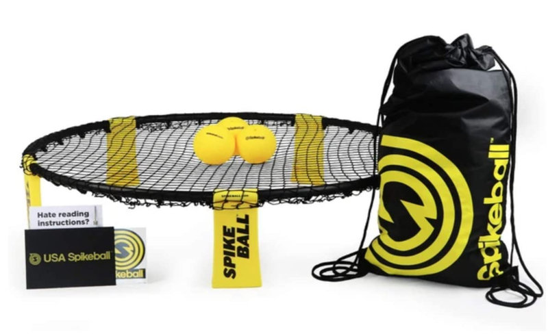Spikeball