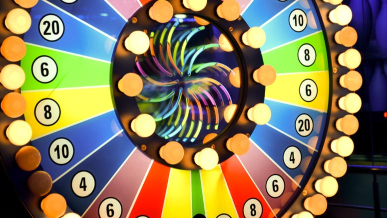 New DFW entertainment venue will let you live out your TV game show dreams