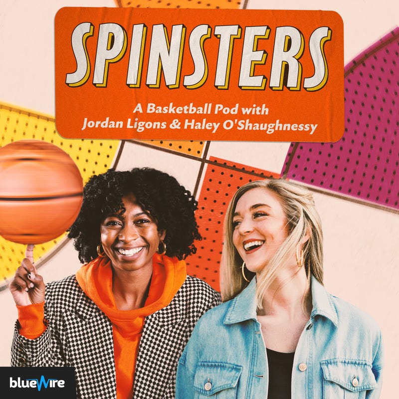 Spinsters