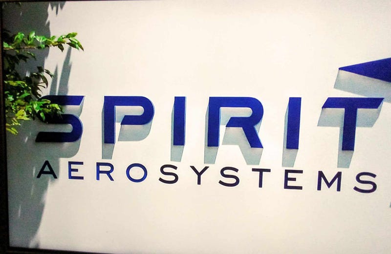 Spirit AeroSystems