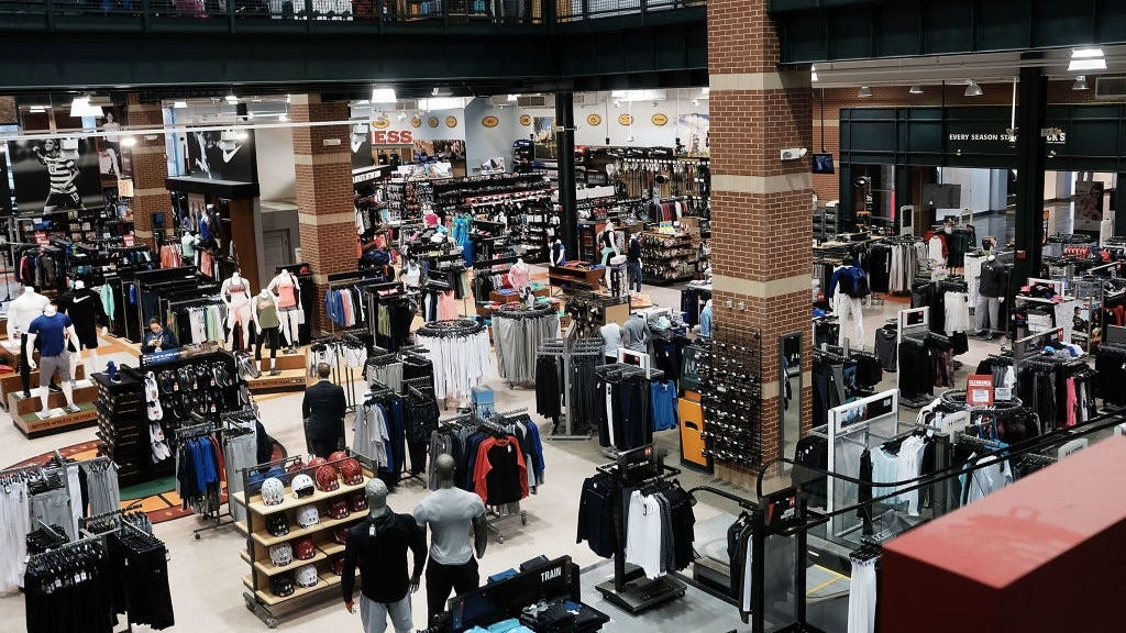 Disabled veteran fired by Academy Sports allegedly for trying to stop theft