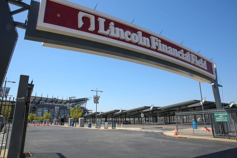 Sports Complex
