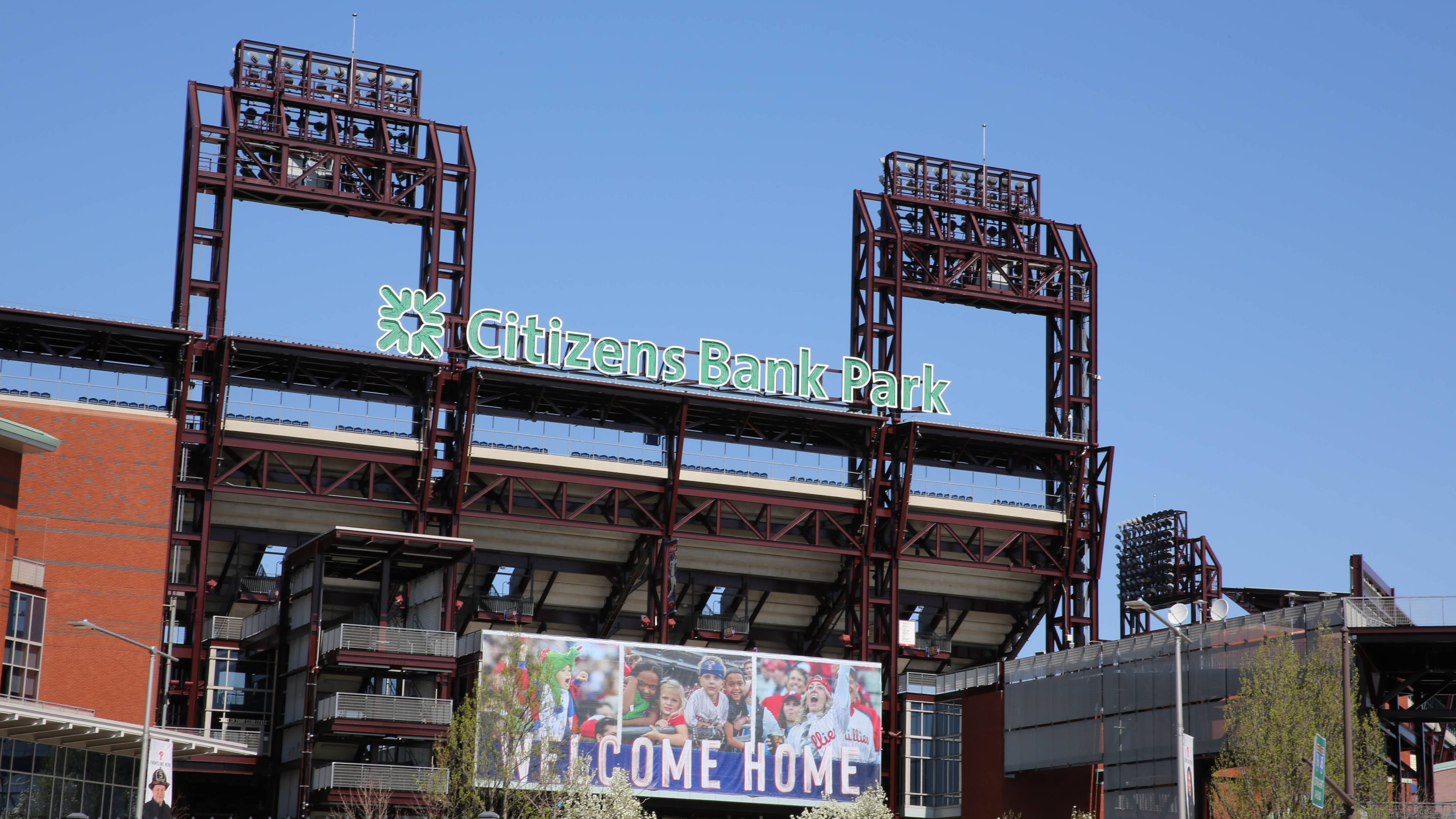 Plan ahead: It’s going to be a busy weekend at the South Philly Sports Complex