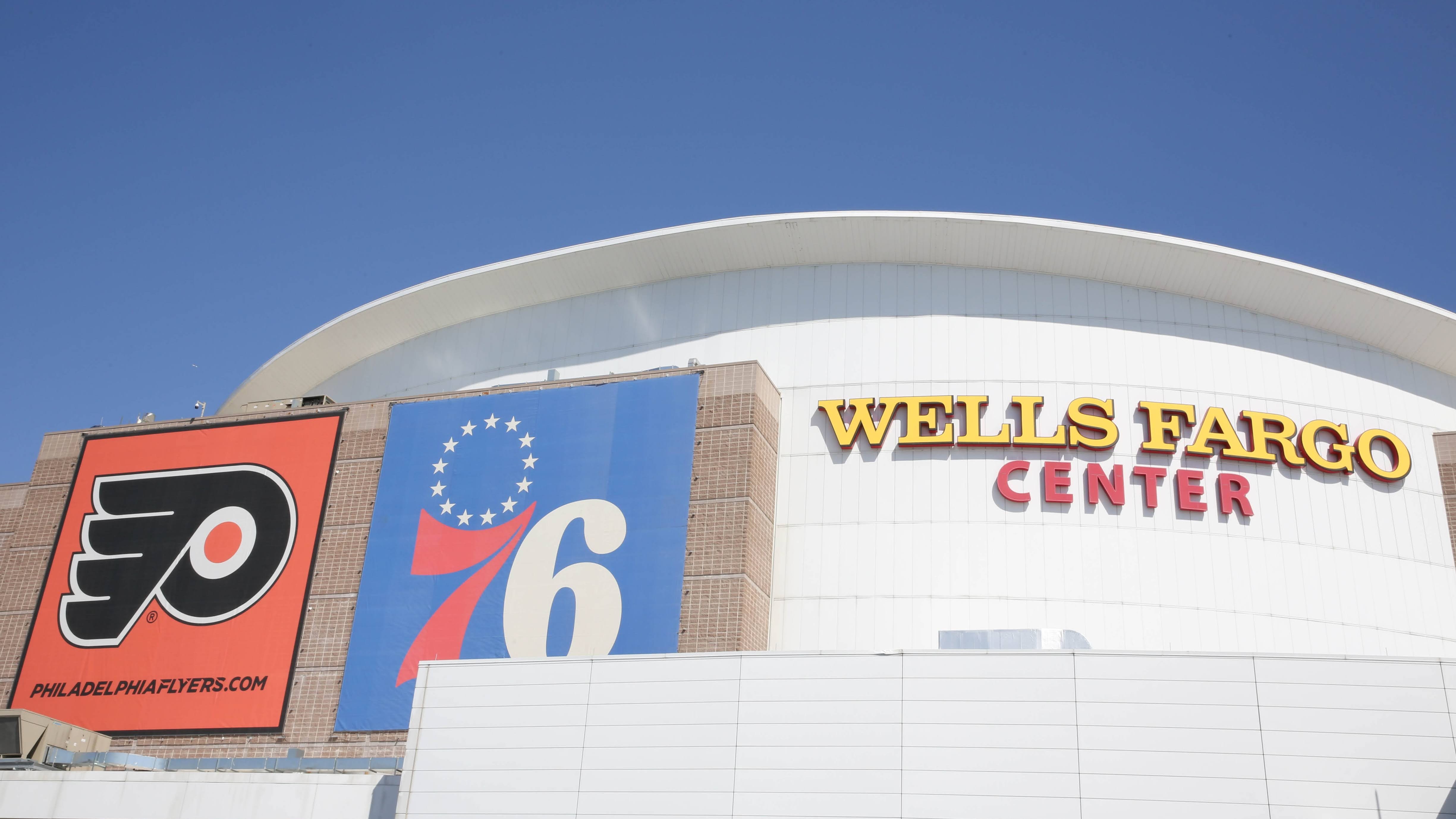 New Wells Fargo Center code of conduct aims to ‘eliminate knucklehead behavior’