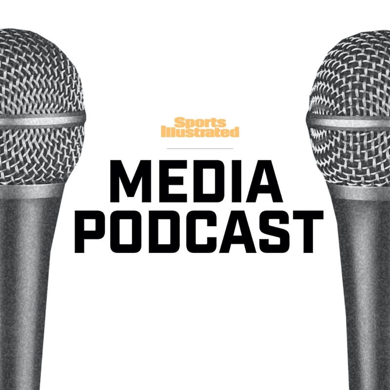 Sports Illustrated Media Podcast 