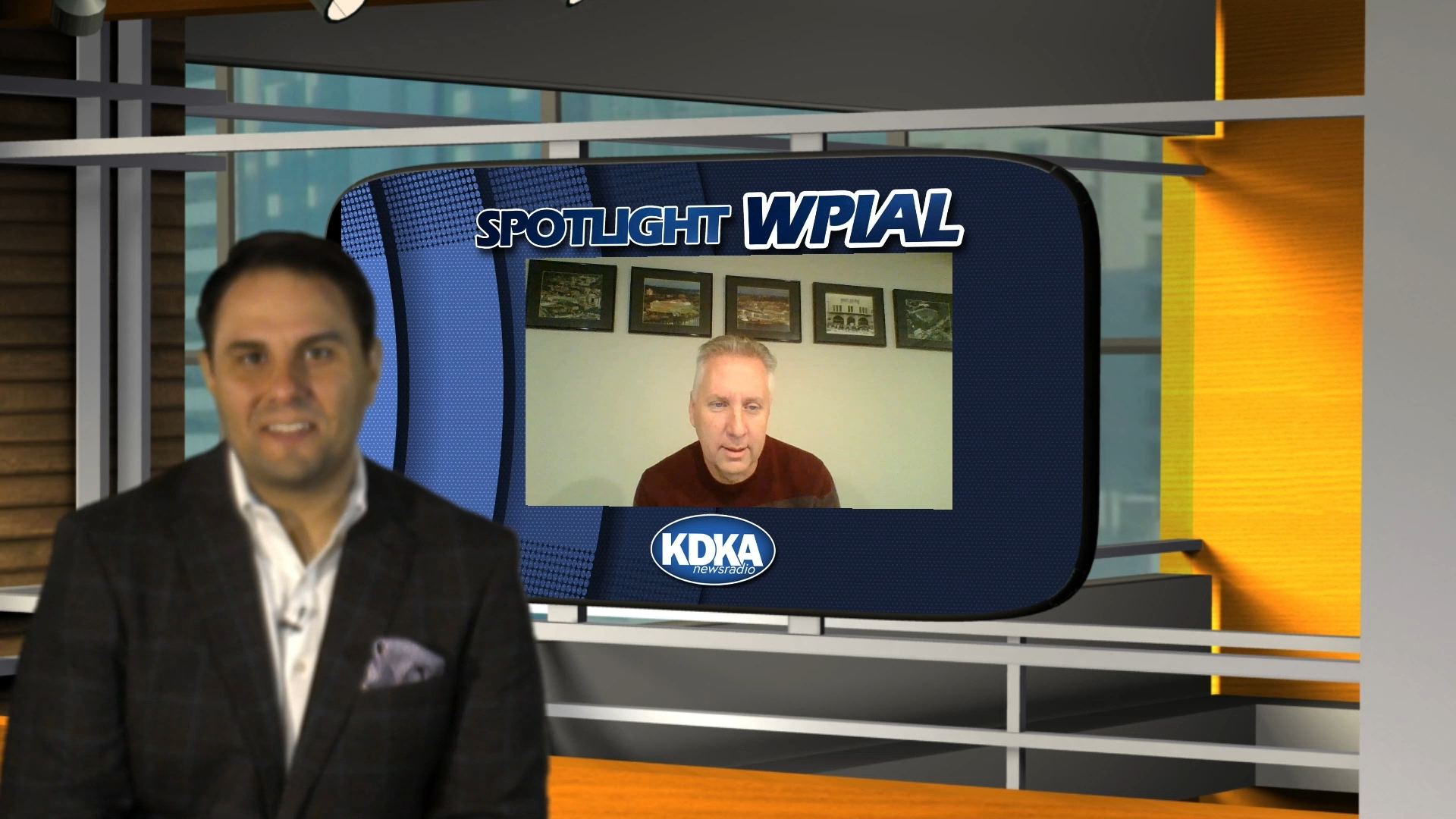 KDKA Radio Super 7: High School Football