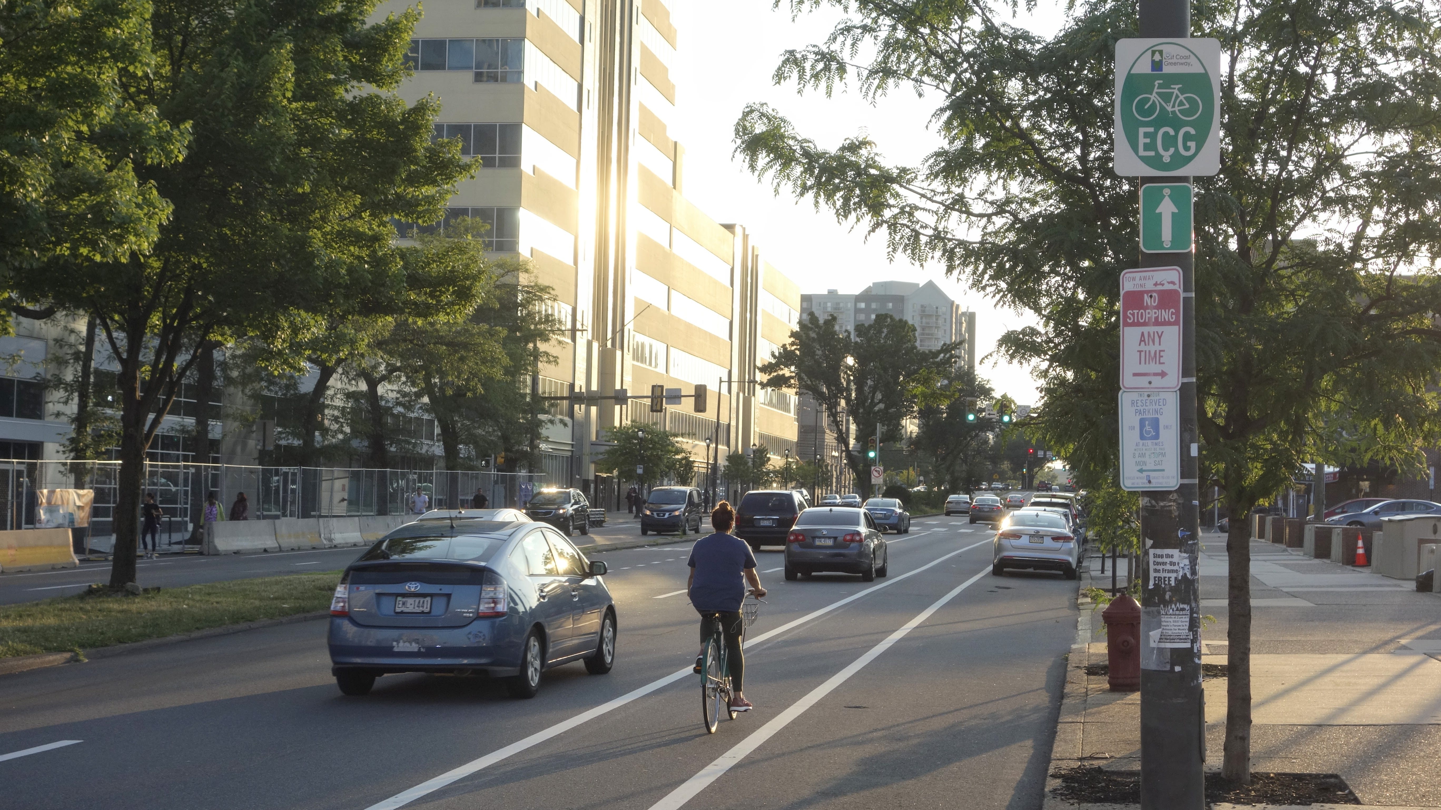 Greenway connecting Delaware, Schuylkill rivers slowly inches forward