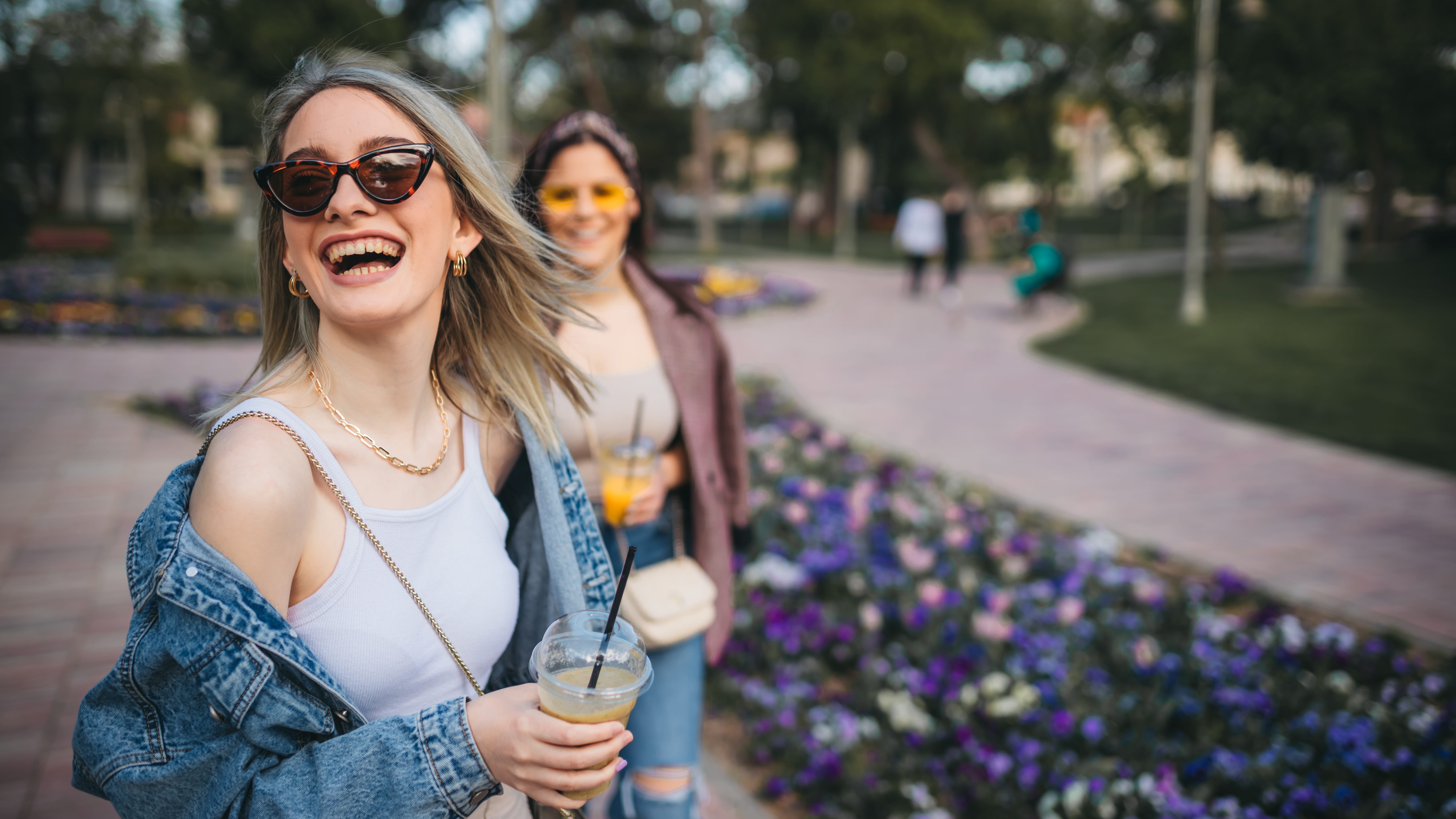 Spring Refresh: Simple Changes for a Stronger, Happier You | Bee Inspired