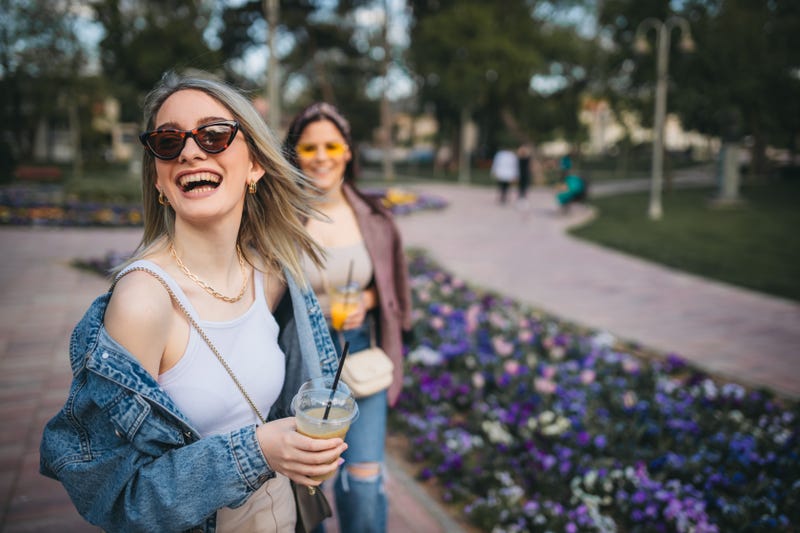 Spring Refresh: Simple Changes for a Stronger, Happier You | Bee Inspired