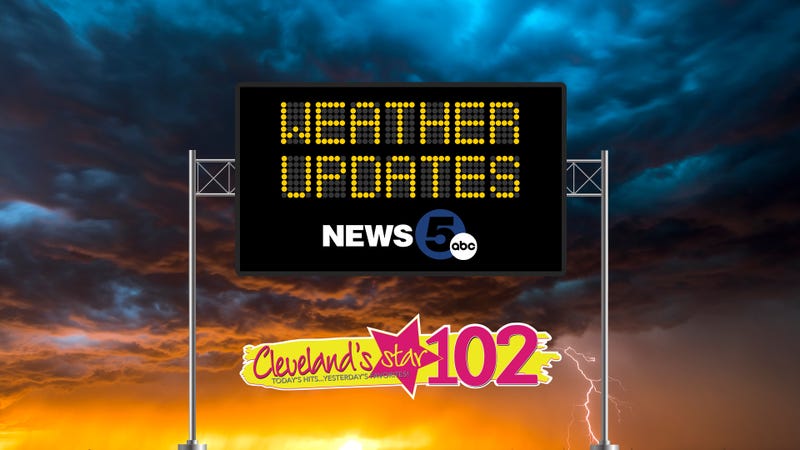 News 5 Weather