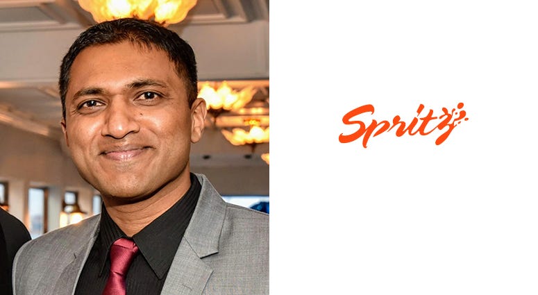 Raghu Shivaram