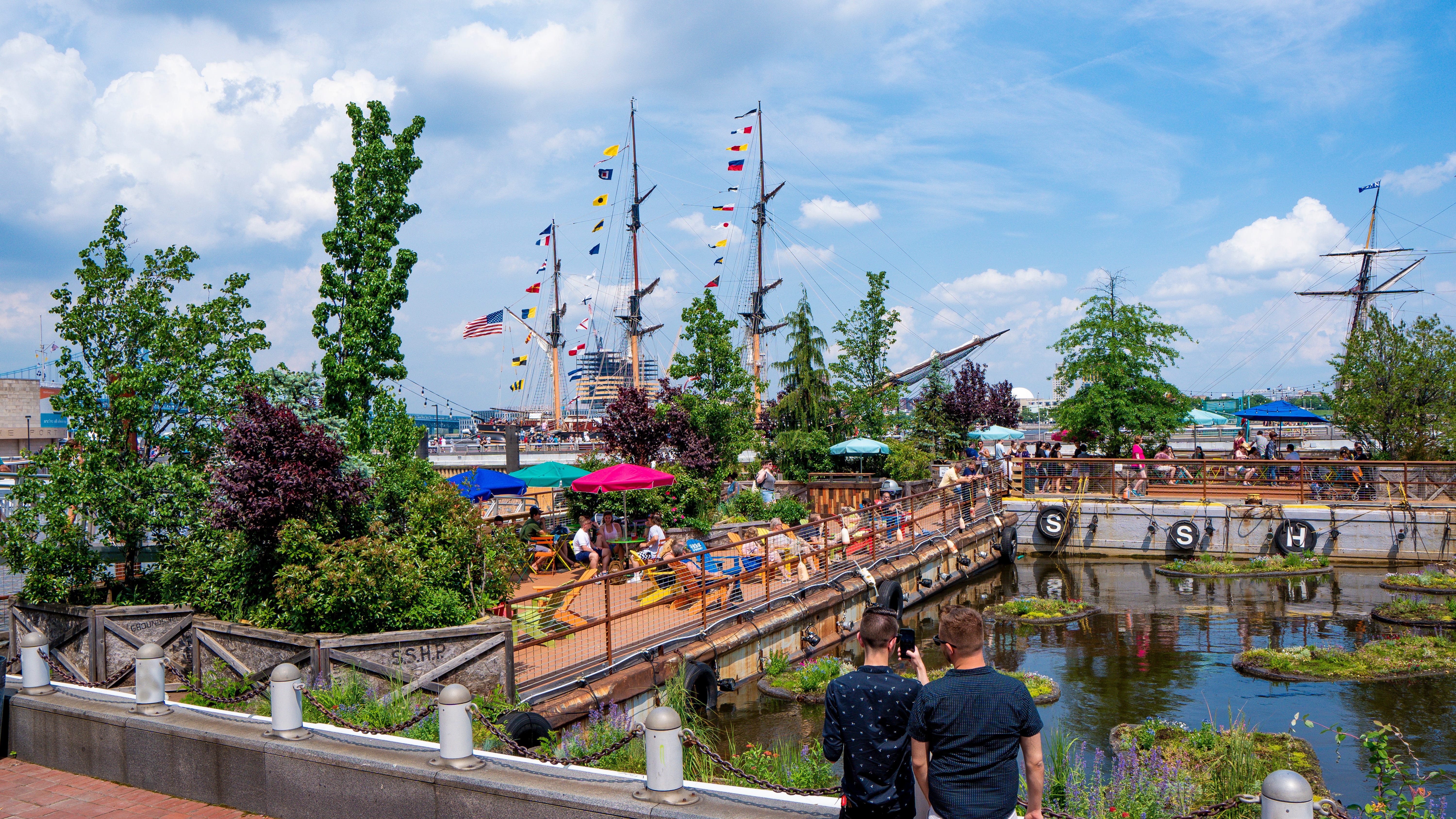 KYW To-Do List: Live music, waterfront fun, and more things to do for Memorial Day weekend