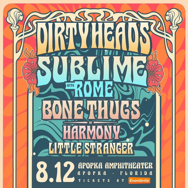 Dirty Heads