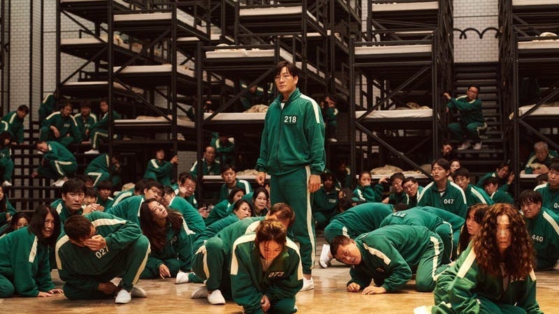 'Squid Game' creator confirms that a second season of the hit Netflix show is on the way