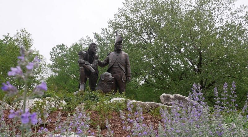St. Charles