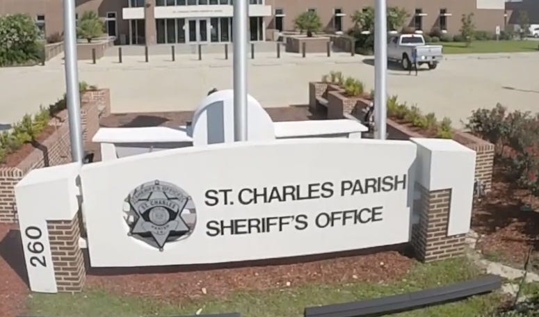 St. Charles