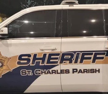 St. Charles Sheriff