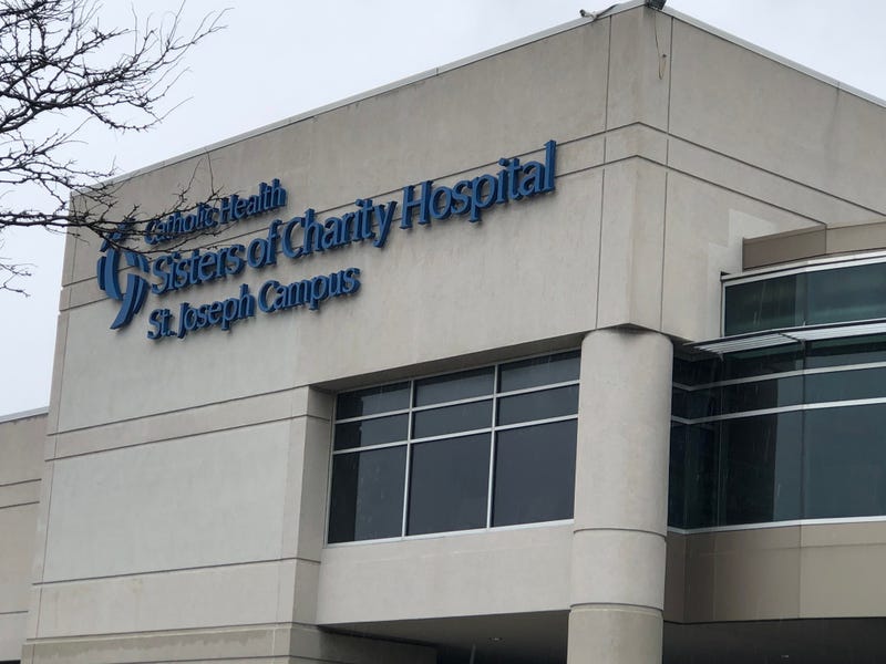 St. Joseph's Hospital