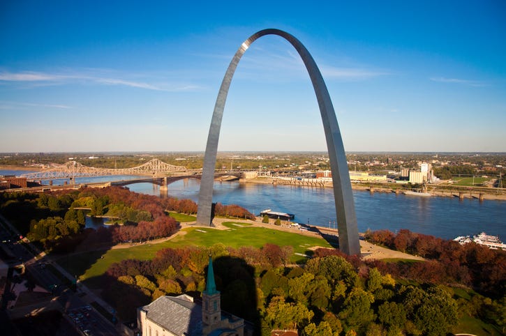 St .Louis