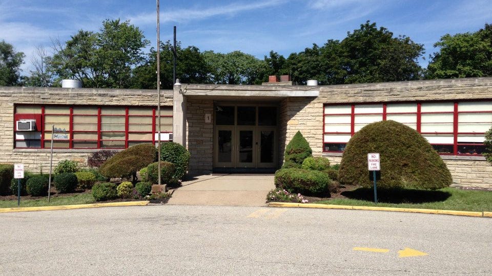 Newly merged Diocese of Pittsburgh schools get new names