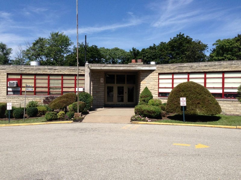 St. Margaret of Scotland School
