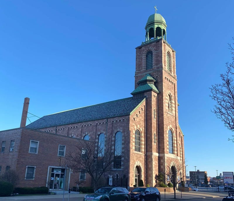 St. Michael's Church